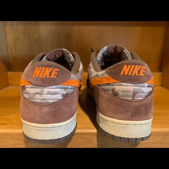 Nike Dunk - Picture 2 of 7